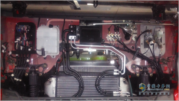 極限工況運輸利器，乘龍M3 4X2極限自卸車盡顯實力