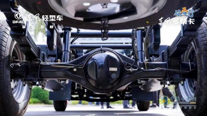 多線并舉，超神開(kāi)局！東風(fēng)多利卡任吾行，真的行！