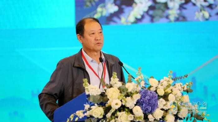 三大發(fā)布儀式 五征集團2025合作伙伴生態(tài)大會與合作伙伴開拓共贏
