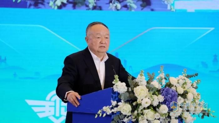 三大發(fā)布儀式 五征集團2025合作伙伴生態(tài)大會與合作伙伴開拓共贏