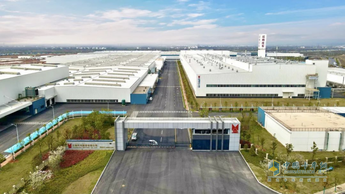 2024年中國機械500強出爐，江鈴汽車排名大步前移！