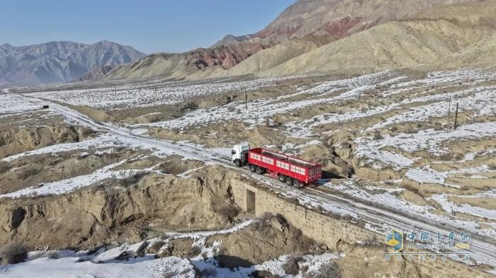 突破長運距，宇通新能源重卡3000公里實況運營創(chuàng)紀(jì)錄！
