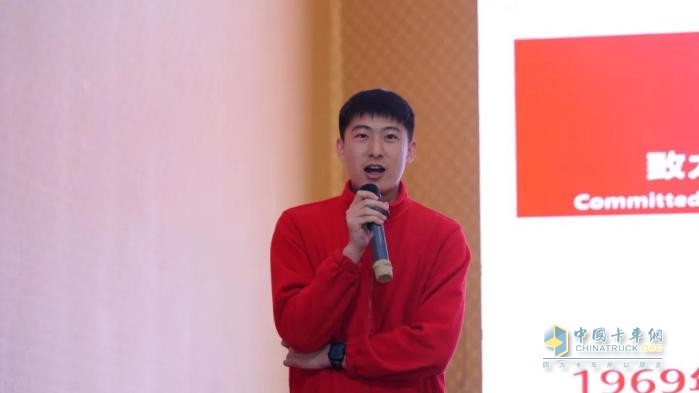 百城聯(lián)動 百場巡禮 東風康明斯Z15N FE發(fā)財機全國巡禮閃耀西寧