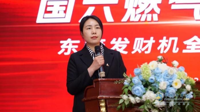 百城聯(lián)動 百場巡禮 東風康明斯Z15N FE發(fā)財機全國巡禮閃耀西寧