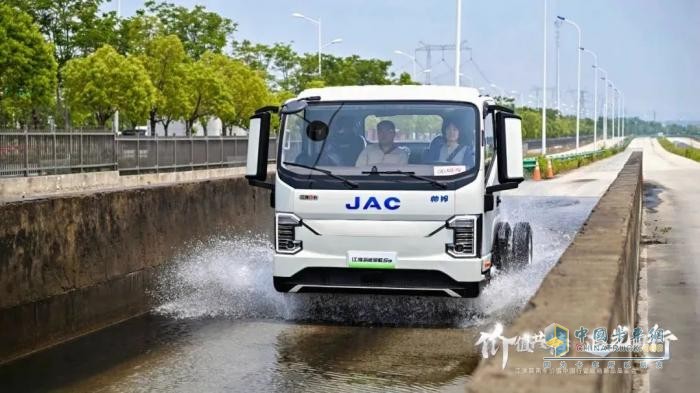 “追光者”江淮商用車(chē)，如何錨定“價(jià)值共同體”新坐標(biāo)？