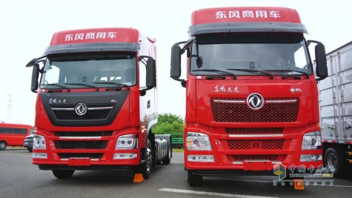 技能爭鋒 熱愛閃耀！東風商用車助陣京東物流2025年首屆全國技能大賽決賽