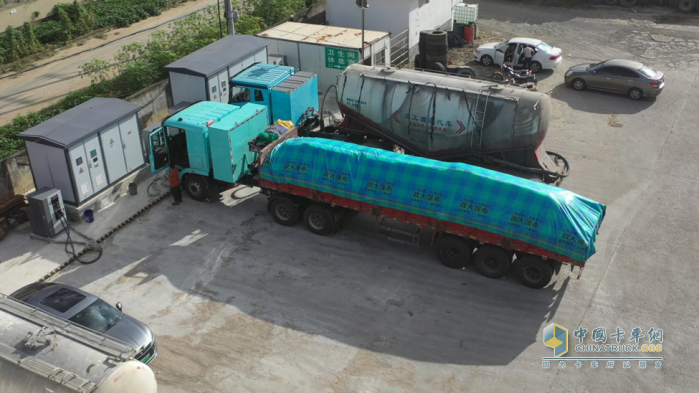八閩山路間的最佳拍檔：老司機林師傅的省錢“王牌”