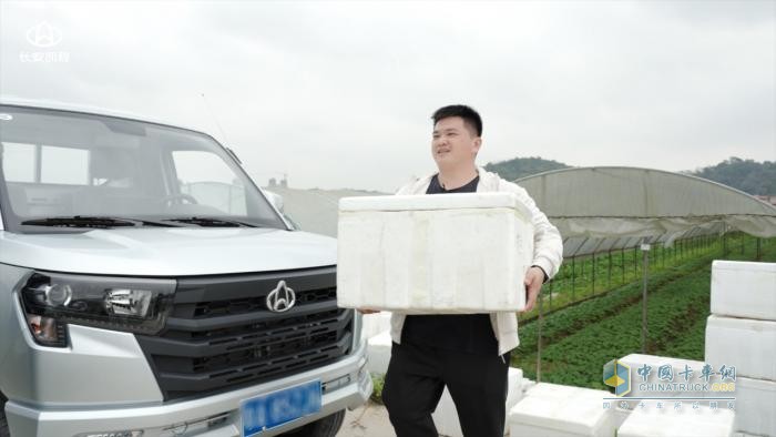 為什么說創(chuàng)業(yè)首選長安凱程 快來聽聽他們怎么說