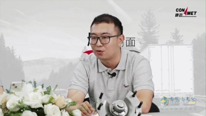 康邁面對面：康邁路試 堅守品質