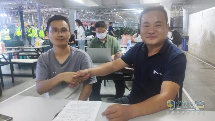 發(fā)布會剛開場就賣出首臺車，奧鈴玉兔Ⅲ為何這么火？