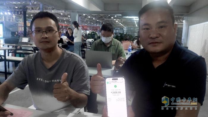 發(fā)布會剛開場就賣出首臺車，奧鈴玉兔Ⅲ為何這么火？