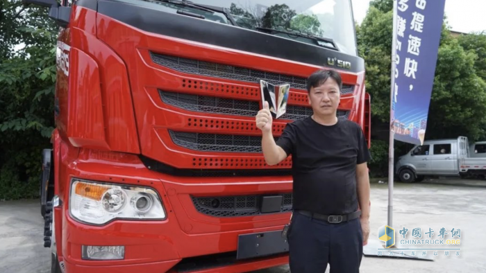 聯(lián)合C9登陸貴州 收獲訂單60臺！卡二代白領計劃收獲用戶點贊