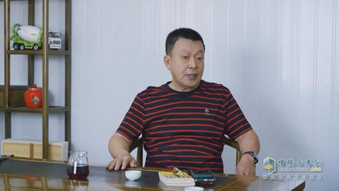 品質(zhì)為王，服務至上，看廣州穗和如何用廣汽日野攪拌車開拓江湖