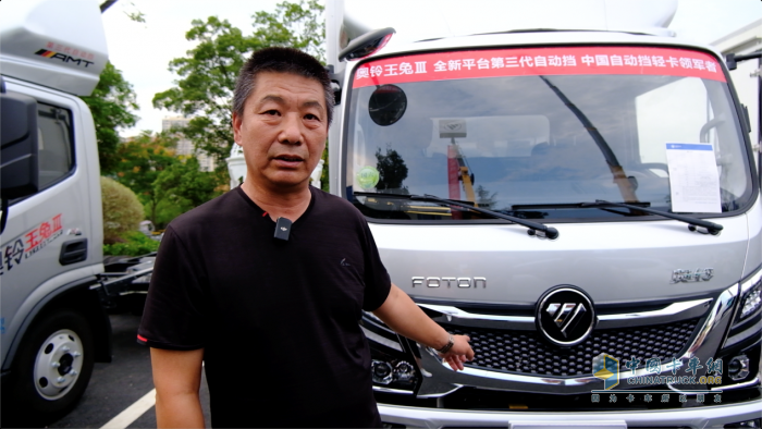 定下每年賣300臺(tái)的flag 房車?yán)习蹇粗袏W鈴玉兔Ⅲ的原因究竟是什么？