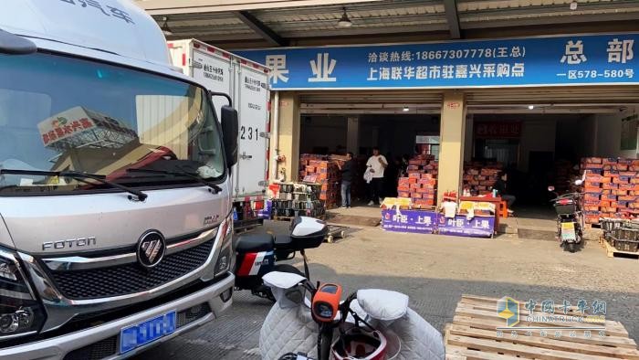 選定其他品牌卻最終買了奧鈴速運(yùn)Pro，浙江用戶為何忽然改變初衷？