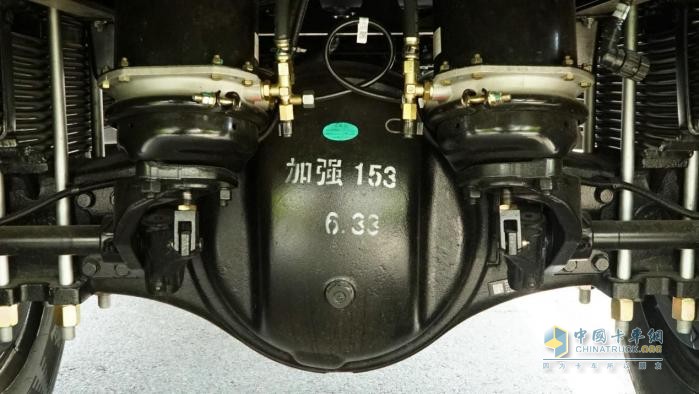 多拉多賺又合規(guī)，瑞沃大金剛ES5 Pro成工程用車新標(biāo)桿