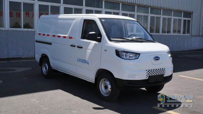 新品搶先看！開瑞汽車雙子星實(shí)測(cè)揭秘
