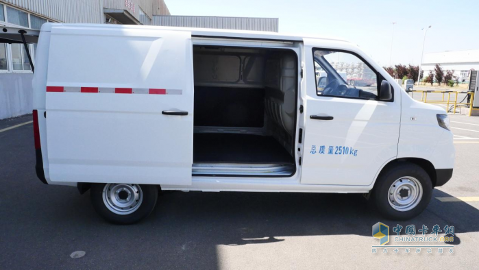 新品搶先看！開瑞汽車雙子星實(shí)測(cè)揭秘