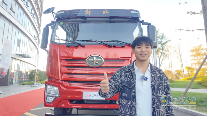 從驚鴻一瞥到實(shí)際購買 解放青汽JK6自卸車如何征服貴州用戶？