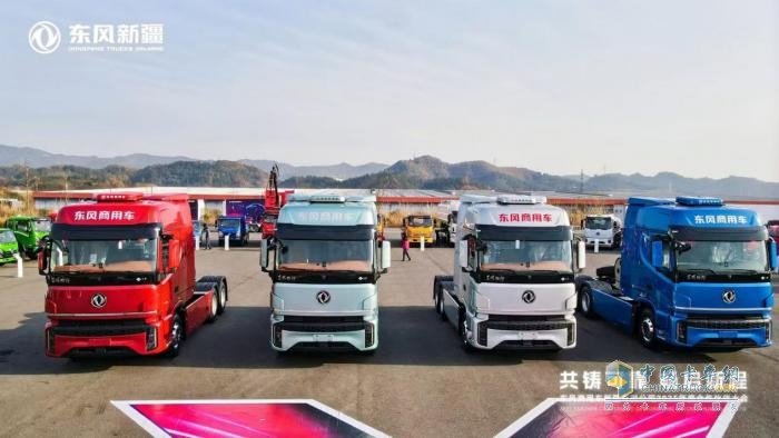 2025年沖刺1.8萬輛 東風新疆如何走差異化之路？