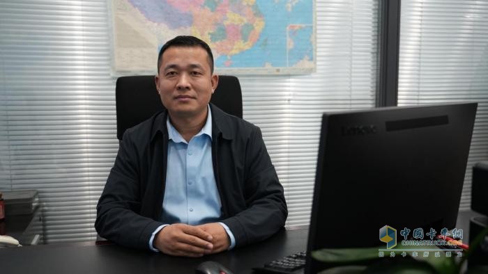2025年全面漲價！徐工新能源重卡的底氣在哪?