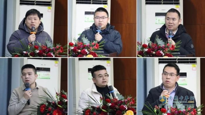 人人改善鑄品質(zhì)，凝心聚力啟新程：2025 中集凌宇營銷再鑄輝煌