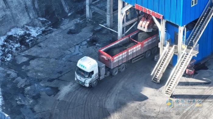 突破長運距，宇通新能源重卡3000公里實況運營創(chuàng)紀(jì)錄！