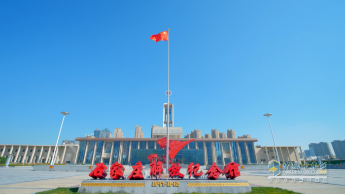 飛碟漫天飛一月行駛一萬三千公里，挑戰(zhàn)極寒、大漠、無人區(qū)