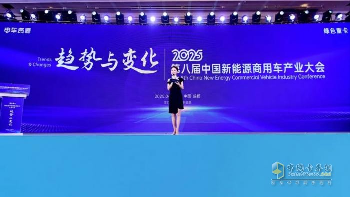 榮獲“綠卡獎”背后：宇通重卡如何用更高價值贏得用戶青睞？
