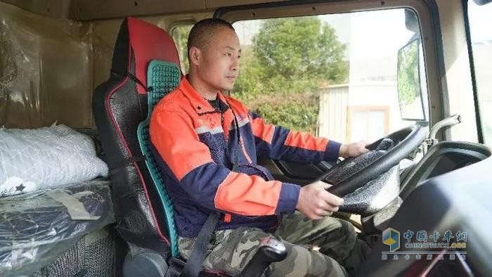 從攜手到共贏：中國重汽豪沃TX7渣土車助力客戶實(shí)現(xiàn)價(jià)值躍升