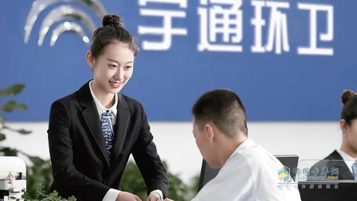 從響應(yīng)到預(yù)見(jiàn)：宇通“宇?直服”如何為環(huán)衛(wèi)客戶提質(zhì)增效？