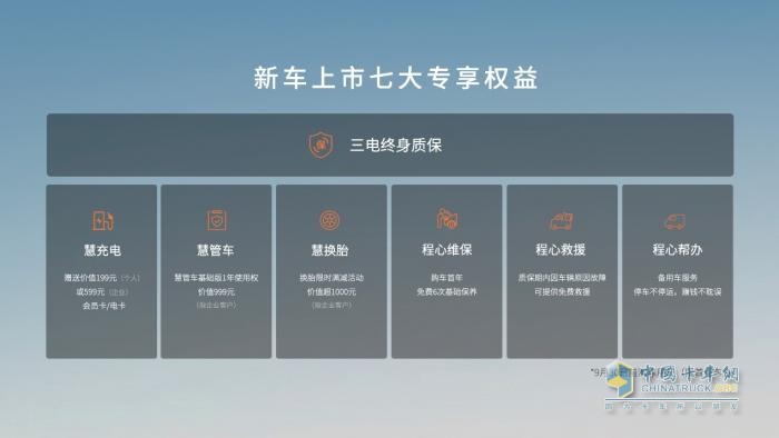 7.99萬！全新遠(yuǎn)程星享V7E重磅上市，定義中國(guó)后百VAN時(shí)代新標(biāo)準(zhǔn)