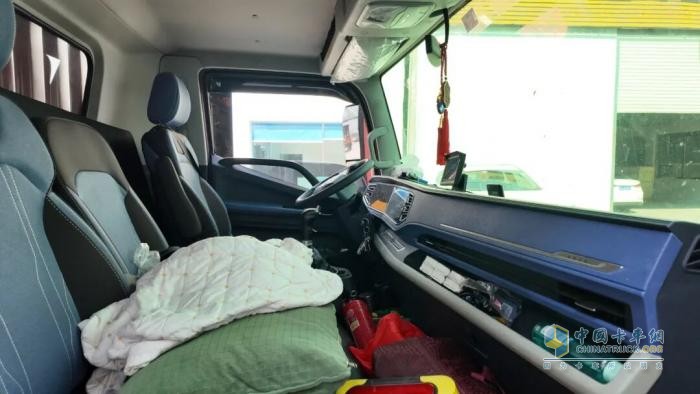 寧夏運(yùn)輸跑山路氣耗5毛錢一公里！從油車到燃?xì)鉃樯毒唾I時代領(lǐng)航？