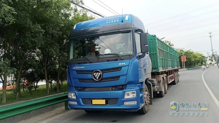 鋼材之重如何破？唯有強(qiáng)健體魄的歐曼燃?xì)廛嚱o我最優(yōu)解！