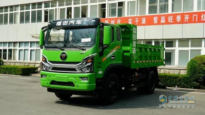 瑞沃大金剛ES5 Pro：基建運輸新利器