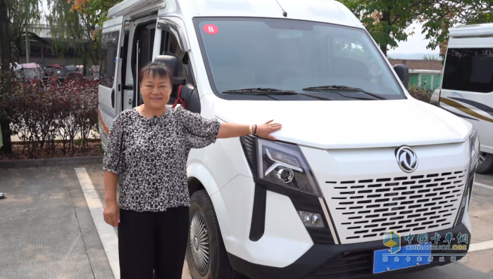 御風，馭行，愈自由！西安御風房車達人記