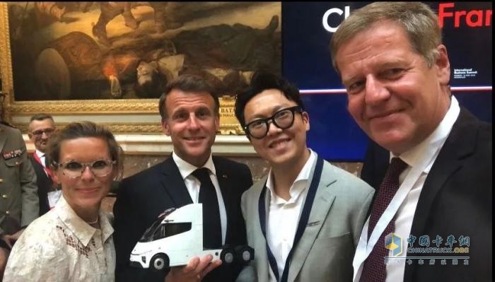 葦渡科技Windrose已獲工商銀行、建設(shè)銀行、中國銀行授信，累計總額突破15億人民幣