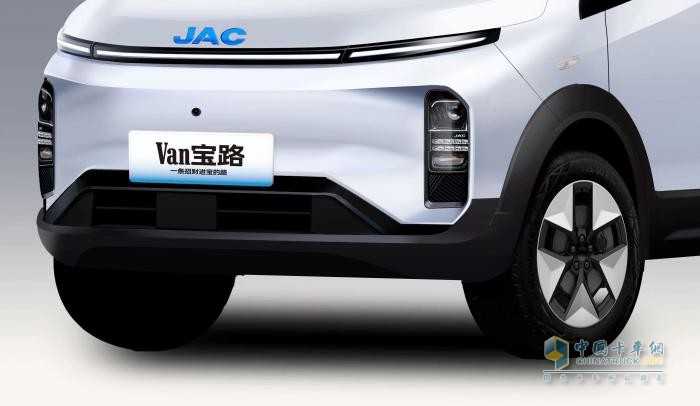 江淮1卡又有大動作，新能源物流車品牌即將發(fā)布！