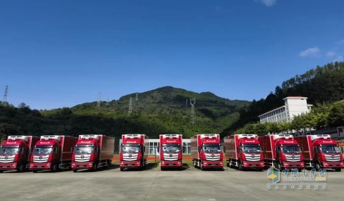 福田普羅科：垃圾分類走進(jìn)社區(qū)，批量交車捷報(bào)頻傳！