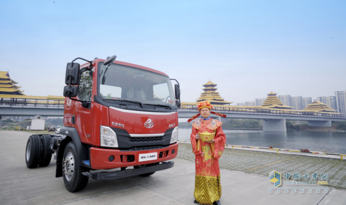 健康開工 逸起創(chuàng)富，這個開工節(jié)，乘龍與卡友一起開財“運”！