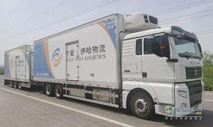 和進(jìn)口車(chē)可以相媲美  和汕德卡“一場(chǎng)跨越10年的雙向奔赴”