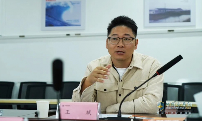 奇瑞商用車零米輕卡與江蘇運滿滿簽署“省省回頭車總對總賦能經(jīng)銷商戰(zhàn)略”合作框架
