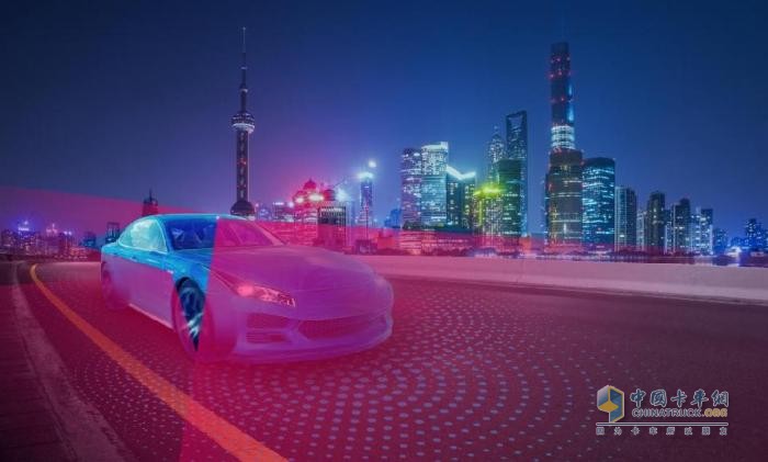 上海車展：采埃孚強(qiáng)化本地化戰(zhàn)略 持續(xù)深耕中國(guó)
