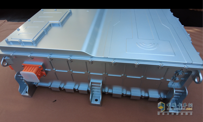 礦山專用純電自卸車！宇通重卡與河南孟電的信賴之橋