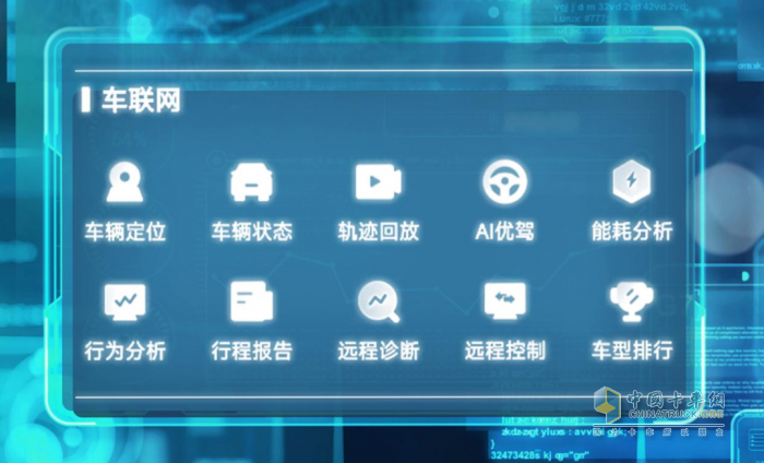 年省近三萬，乘龍L2 CNG增程式新能源輕卡花小錢辦大事
