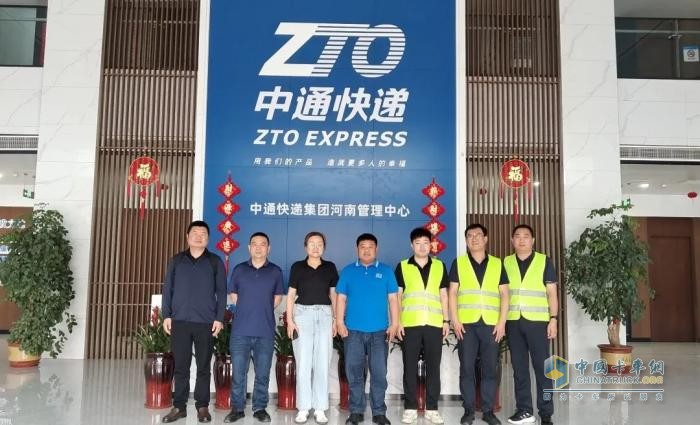 東風(fēng)康明斯：暖“芯”再出發(fā)！2025鄭州站開啟