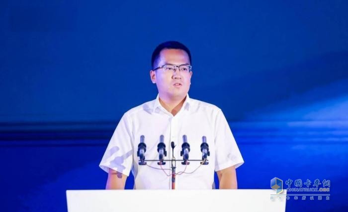 相信即可看見光，采埃孚的脫碳之路有籌謀亦有決心！