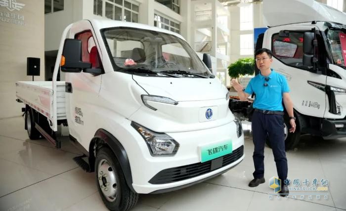 技術破界+用戶證言，飛碟汽車以“冠軍品質(zhì)”定義智造新高度
