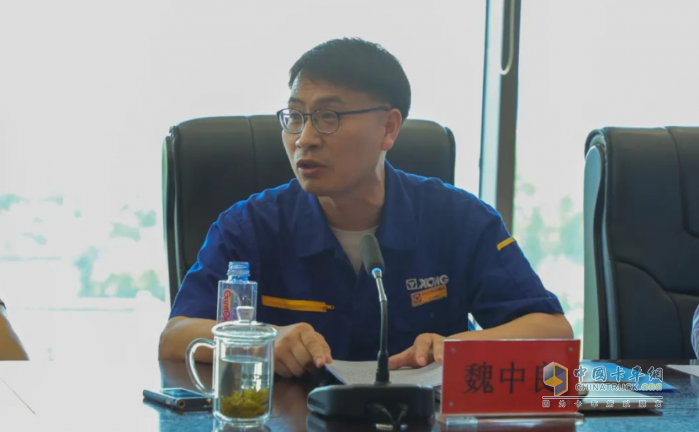 綠動先行!多方共話綠色貨運(yùn)配送城市示范創(chuàng)建