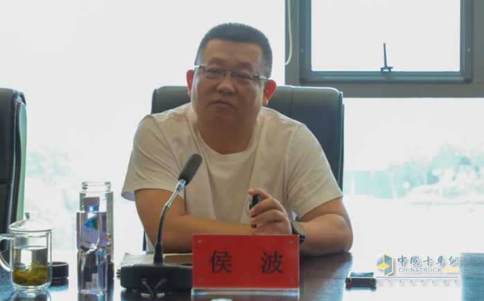 綠動先行!多方共話綠色貨運(yùn)配送城市示范創(chuàng)建